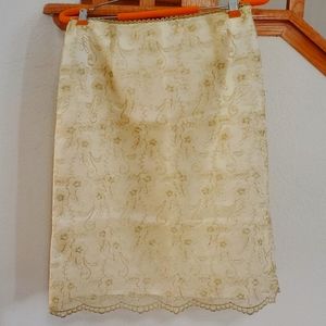 Moiselle Skirt